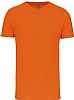 Camiseta Organica Infantil BIO150IC Kariban - Color Orange
