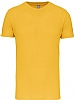 Camiseta Organica Infantil BIO150IC Kariban - Color Yellow