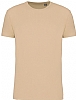 Camiseta BIO190IC Unisex Kariban - Color Light Sand