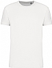 Camiseta BIO190IC Unisex Kariban - Color White
