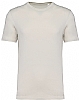 Camiseta Ecorresponsable Unisex Native - Color Beige Cream