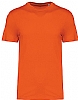 Camiseta Ecorresponsable Unisex Native - Color Butternut