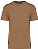 Camiseta Ecorresponsable Unisex Native - Color Dark Camel
