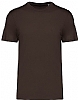 Camiseta Ecorresponsable Unisex Native - Color Deep Chocolate