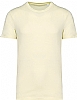 Camiseta Ecorresponsable Unisex Native - Color Lemon Citrus