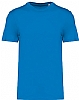 Camiseta Ecorresponsable Unisex Native - Color Light Turquoise