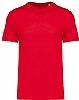 Camiseta Ecorresponsable Unisex Native - Color Poppy Red