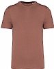 Camiseta Ecorresponsable Unisex Native - Color Sienna