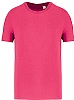 Camiseta Ecorresponsable Unisex Native - Color Raspberry Sorbet
