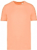 Camiseta Ecorresponsable Unisex Native - Color Apricot