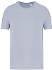Camiseta Ecorresponsable Unisex Native - Color Aquamarine