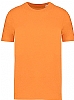Camiseta Ecorresponsable Unisex Heather Native - Color Clementine Heather