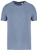 Camiseta Ecorresponsable Unisex Native - Color Cool Blue