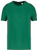 Camiseta Ecorresponsable Unisex Native - Color Green Field