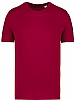 Camiseta Ecorresponsable Unisex Native - Color Hibiscus Red