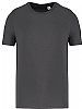 Camiseta Ecorresponsable Unisex Native - Color Iron Grey