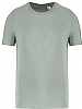 Camiseta Ecorresponsable Unisex Native - Color Jade Green