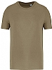 Camiseta Ecorresponsable Unisex Native - Color Light Olive Green