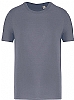 Camiseta Ecorresponsable Unisex Native - Color Mineral Grey
