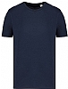 Camiseta Ecorresponsable Unisex Native - Color Navy Blue