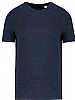 Camiseta Ecorresponsable Unisex Heather Native - Color Navy Blue Heather