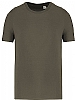 Camiseta Ecorresponsable Unisex Native - Color Organic Khaki