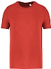 Camiseta Ecorresponsable Unisex Native - Color Paprika
