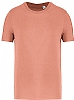 Camiseta Ecorresponsable Unisex Native - Color Peach