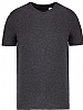 Camiseta Ecorresponsable Unisex Heather Native - Color Volcano Grey Heather
