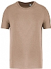 Camiseta Ecorresponsable Unisex Native - Color Wet Sand