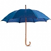 New Paraguas de Paseo - Color Azul
