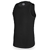 Camiseta Gym Cifra - Color Negro 1065
