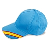 Gorra Nacional Espaa - Color Azul Medio