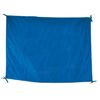 Bandera para Peas Fiesta Cifra - Color Azul