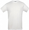 Camiseta Tecnica Tactic Acqua Royal - Color Blanco