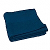 Toalla de Bao Soap Valento 50x90 - Color Azul Marino