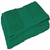 Toalla de Bao Sponge Valento 90x150 - Color Verde Jelly