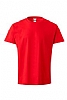 Camiseta Color Tasmania Mukua Velilla - Color Red