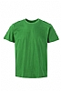Camiseta Color Tasmania Mukua Velilla - Color Kelly Green