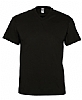 Camiseta Victory Sols - Color Negro Profundo