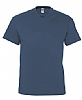 Camiseta Victory Sols - Color Denim