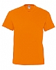 Camiseta Victory Sols - Color Naranja