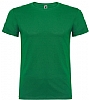 Camiseta Infantil Beagle Roly - Color Verde Kelly
