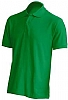Polo Laboral Worker JHK - Color Verde Kelly
