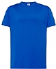 Camiseta Hombre Regular Hit JHK - Color Royal Blue