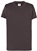 Camiseta Nio Premium JHK - Color Graphite
