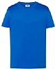 Camiseta Nio Premium JHK - Color Royal Blue