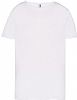 Camiseta Urban Sea JHK - Color Blanco