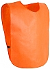 Peto NonWoven Cambex Makito - Color Naranja