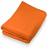 Toalla de Microfibra Absorbente Lypso 75x150 - Color Naranja